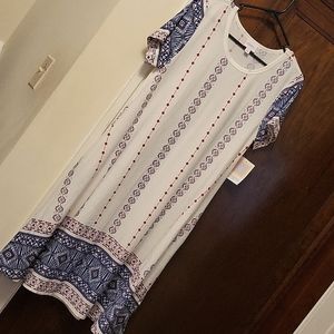 Lularoe dress